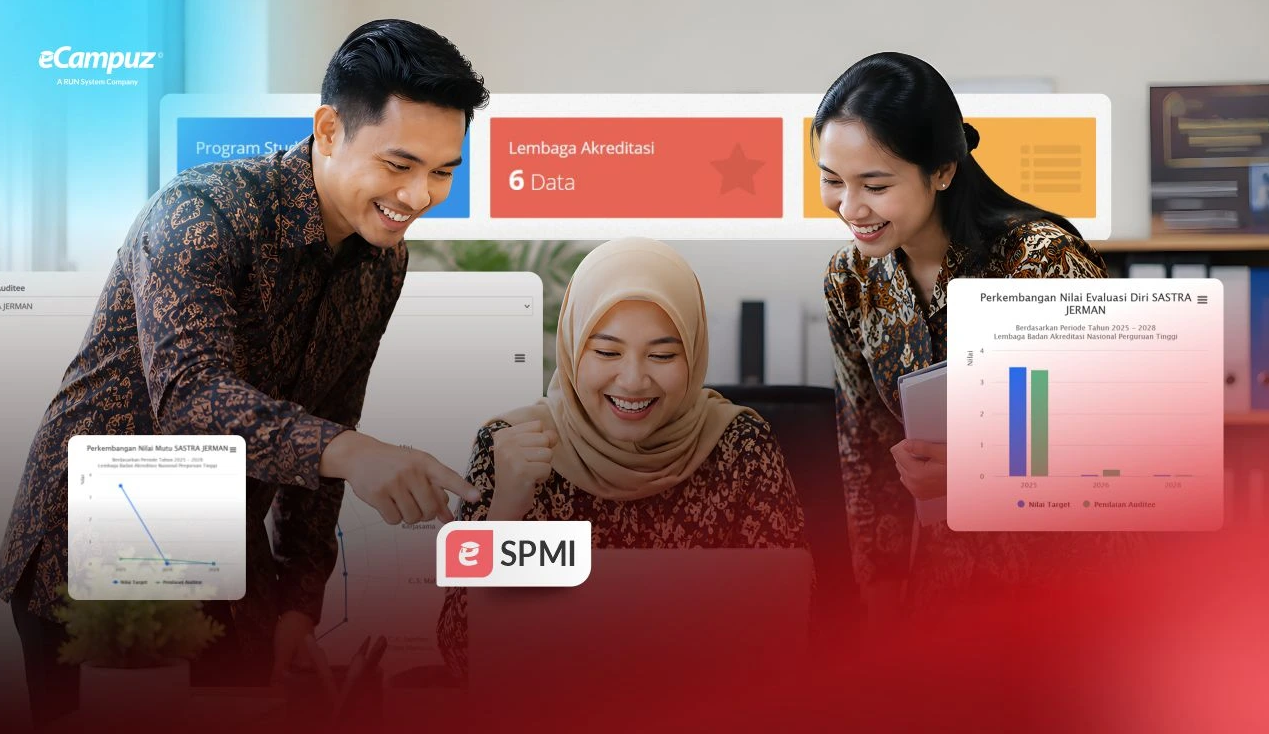Bimtek Implementasi SPMI