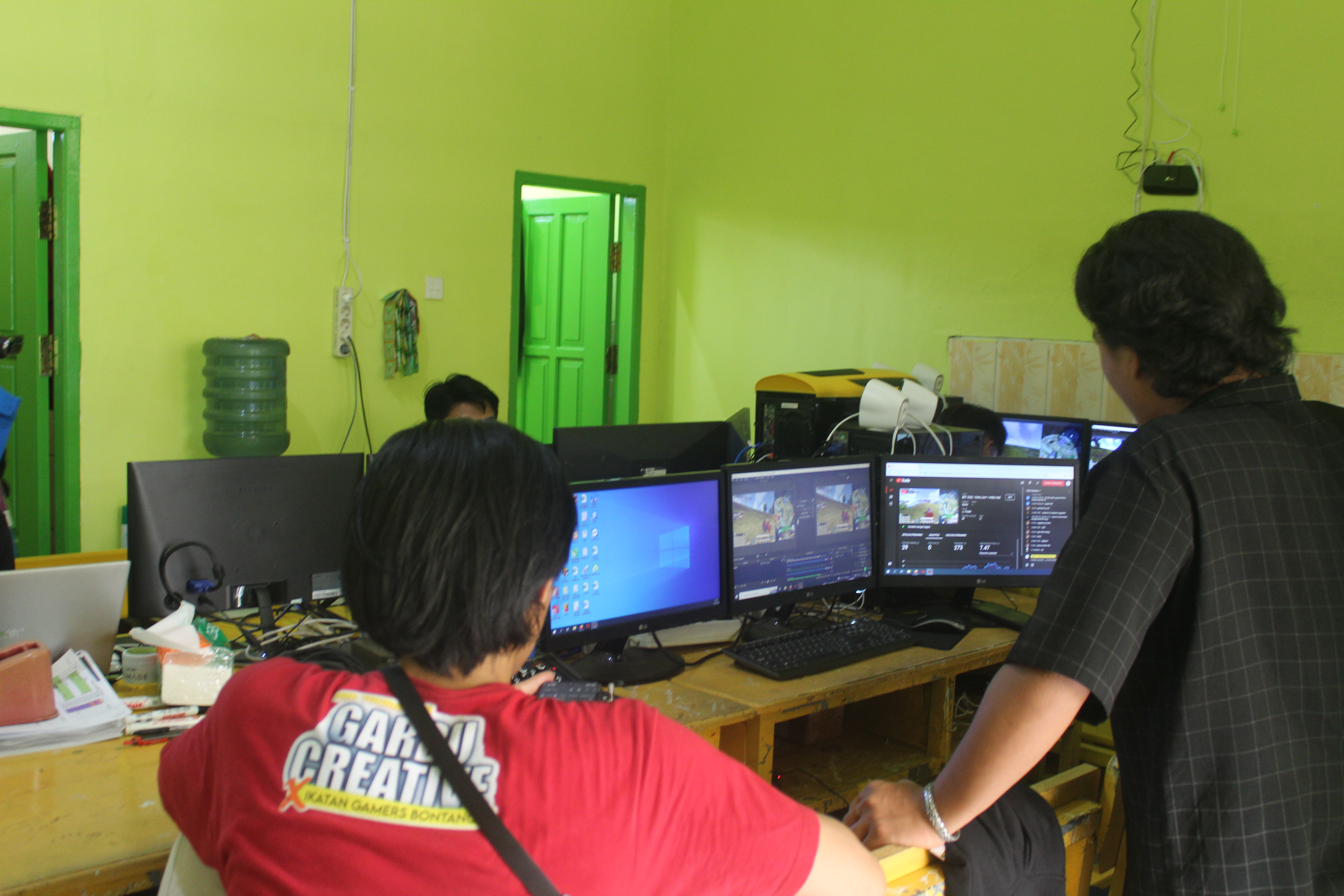 Gambar sekolah 1